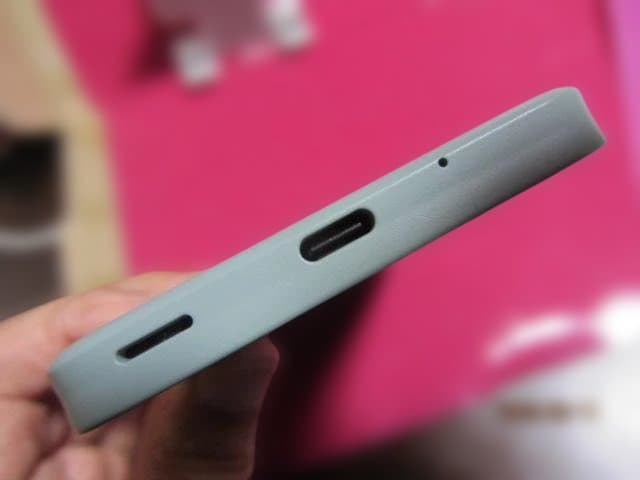 aquos　wish　a104sh os:13　初期化済み　36-8608