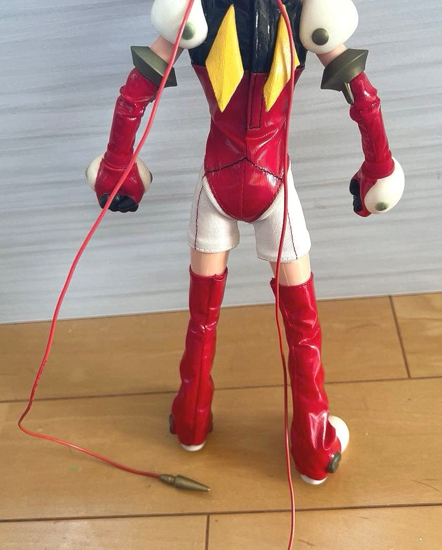 エンジェリックレイヤー [ ヒカル ] ドール フィギュア