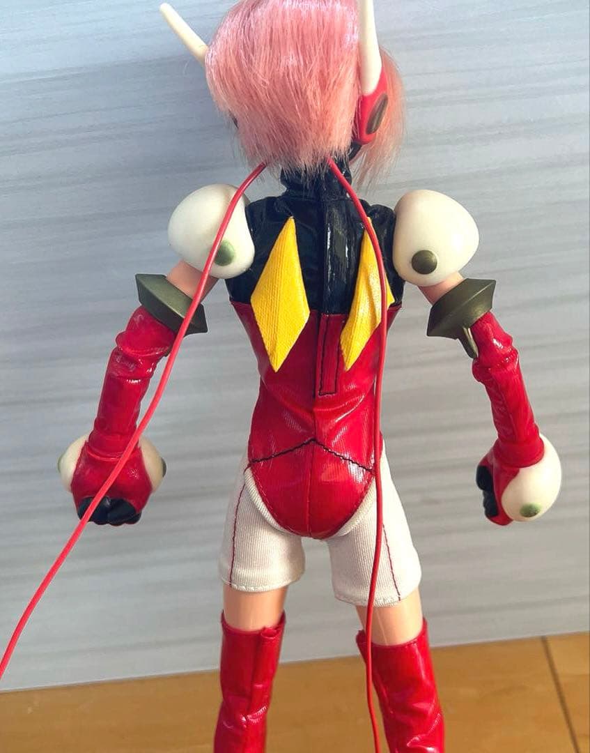 エンジェリックレイヤー [ ヒカル ] ドール フィギュア