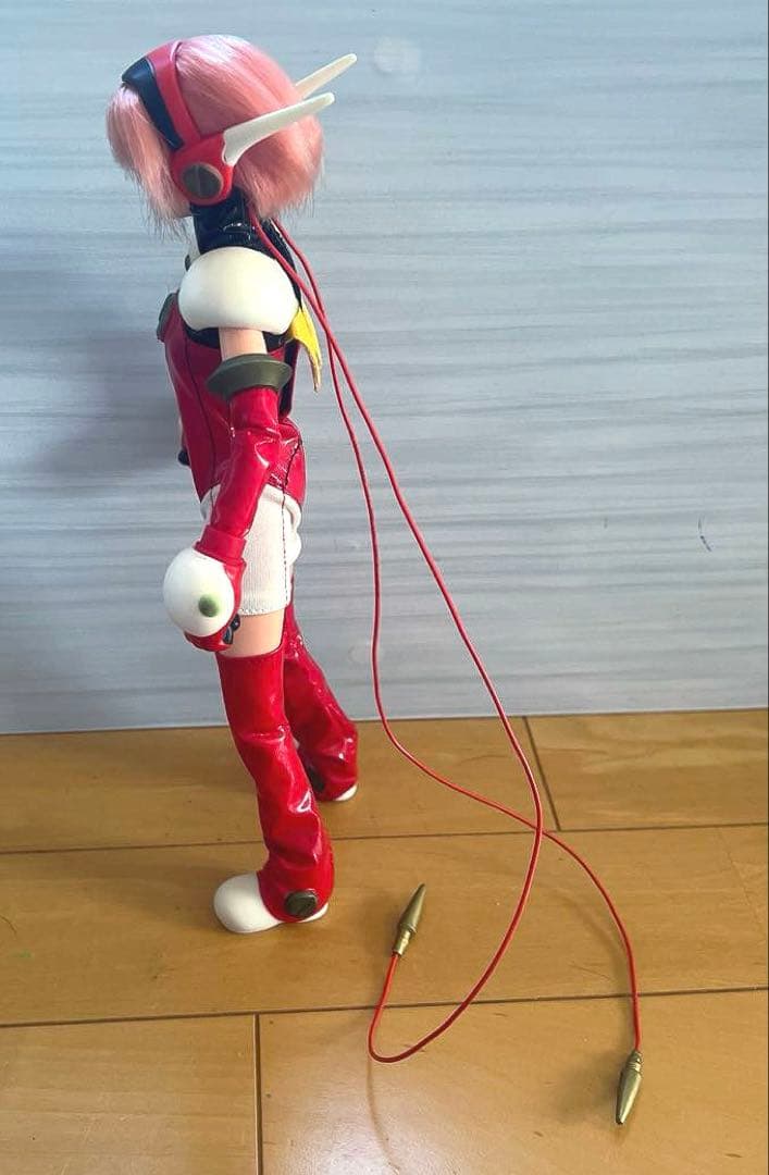 エンジェリックレイヤー [ ヒカル ] ドール フィギュア