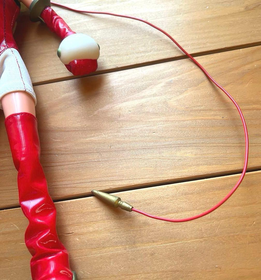 エンジェリックレイヤー [ ヒカル ] ドール フィギュア