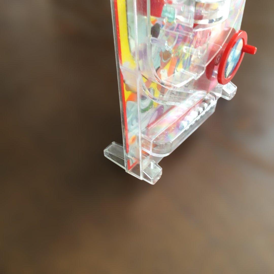 【希少】ドラゴンボールZ 超パチンコ　レトロ　おもちゃ