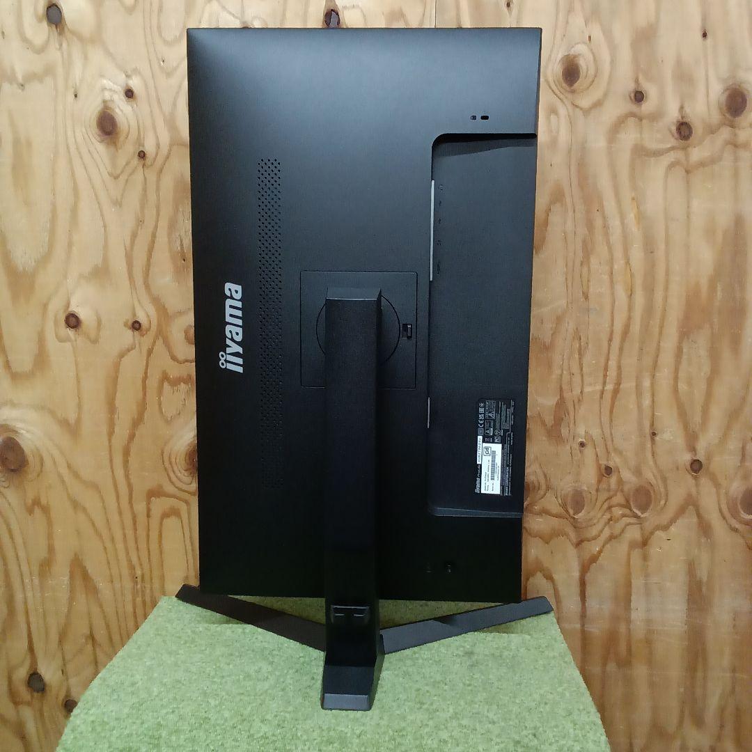 27インチ液晶モニターiiyama ProLite XUB2796QSU-B1㊱