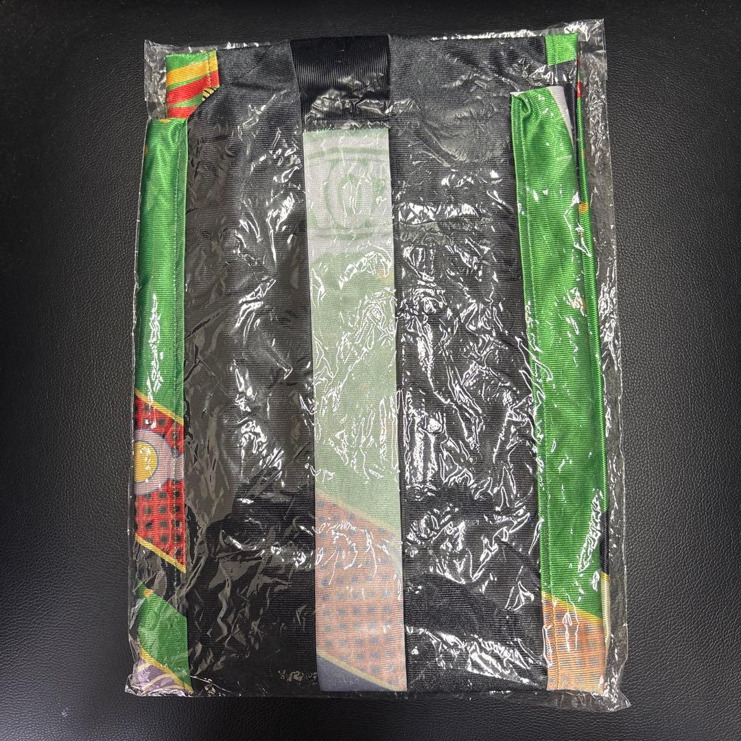 テイルズ オブ フェスティバル 2020 公式フルカラー法被