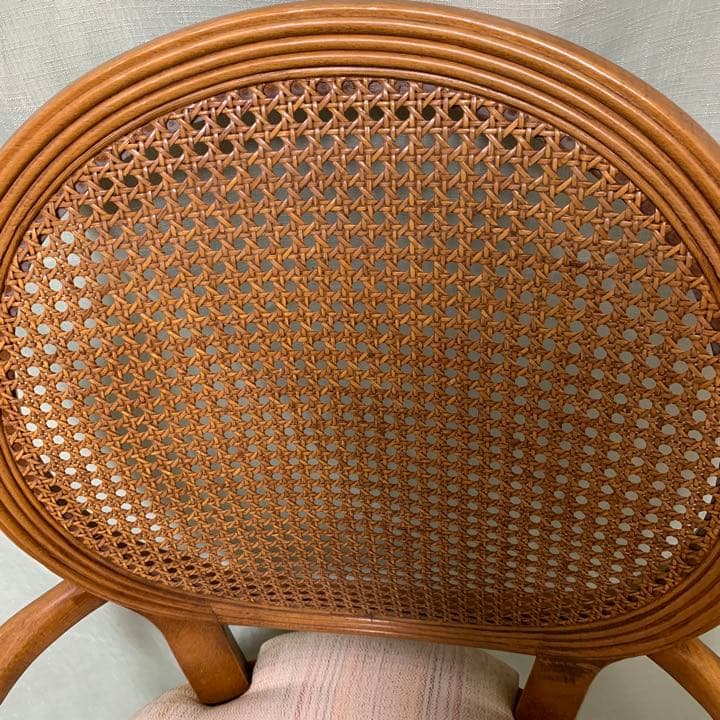 タイムセール　ドレクセルヘリテージ　一人掛け椅子　ヴィンテージ
