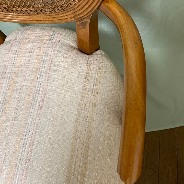 タイムセール　ドレクセルヘリテージ　一人掛け椅子　ヴィンテージ