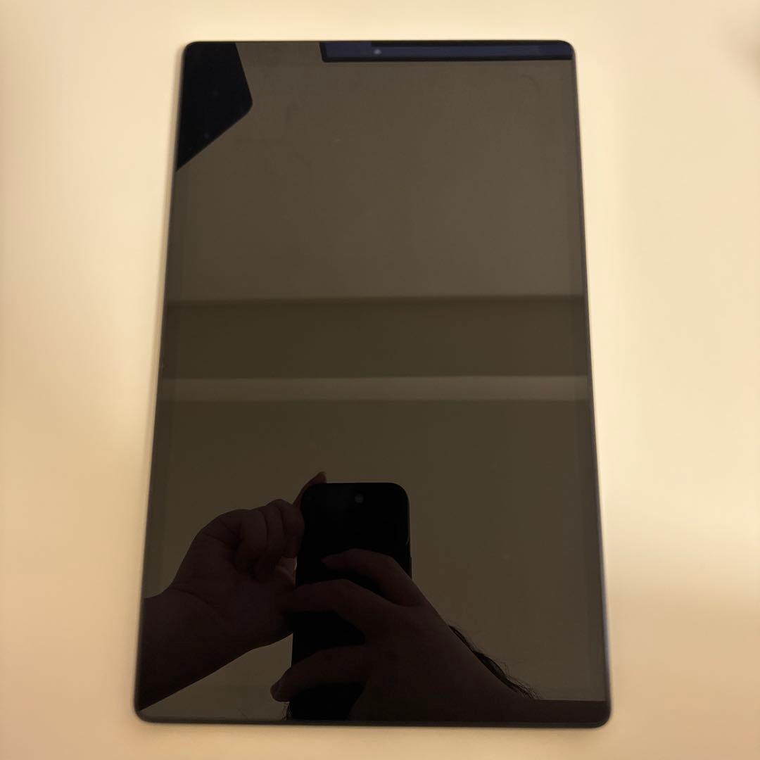 Androidタブレット本体 Lenovo Tab M10 HD 32GB