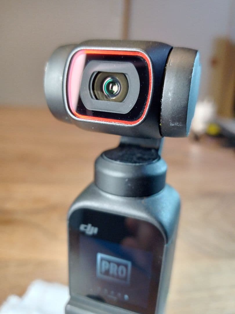 【レア東芝256GB/SDカード付】DJI Osmo Pocket2【返金保証】