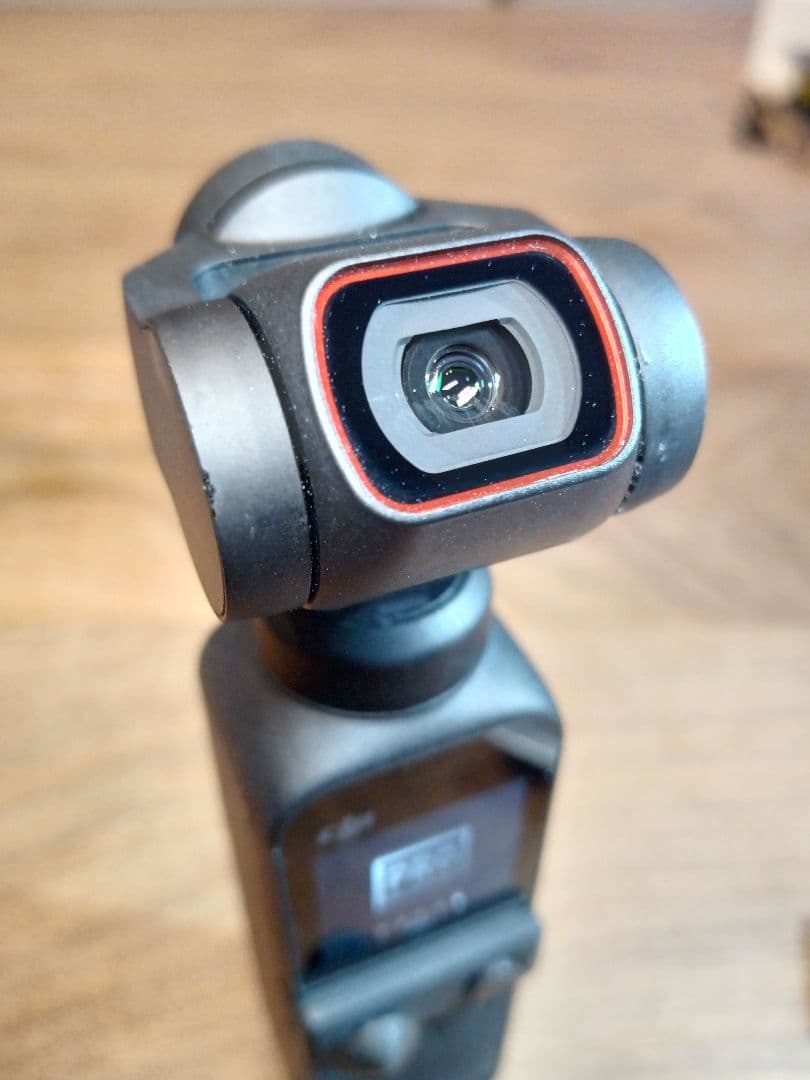 【レア東芝256GB/SDカード付】DJI Osmo Pocket2【返金保証】