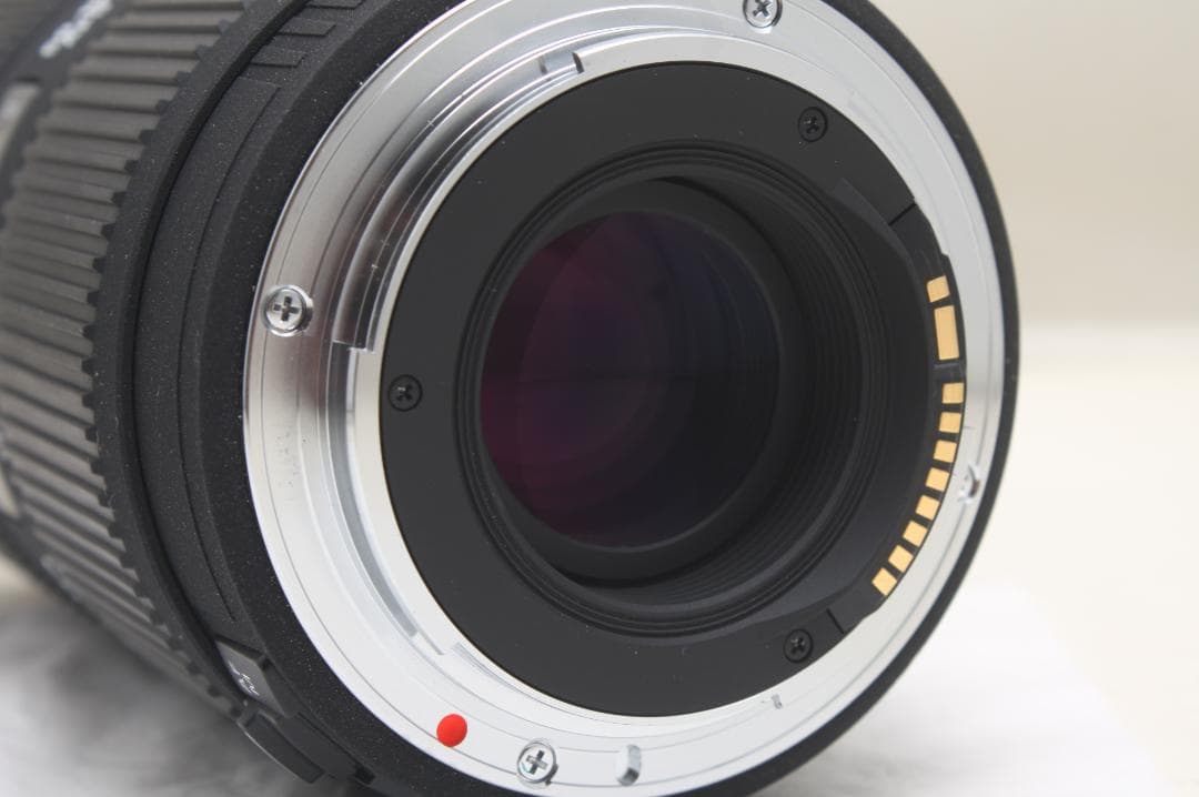 シグマ APO 50-150mm F2.8 EX DC HSM キヤノン
