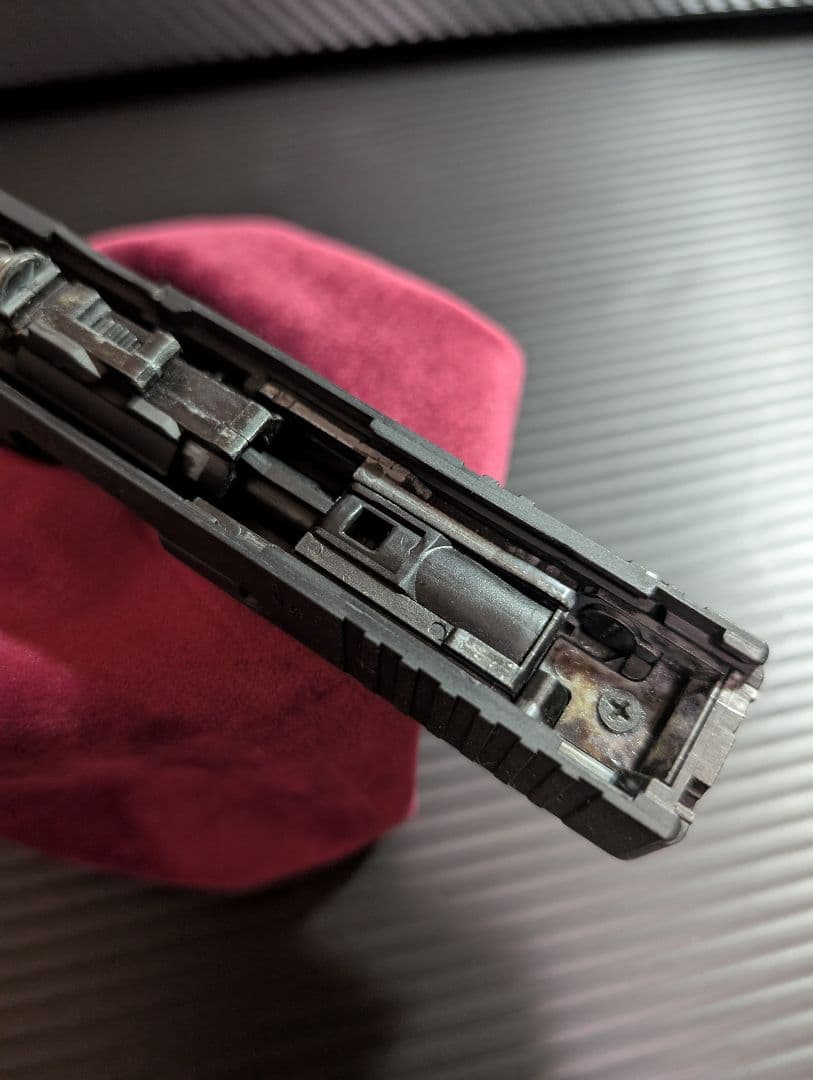 東京マルイ　グロック18C