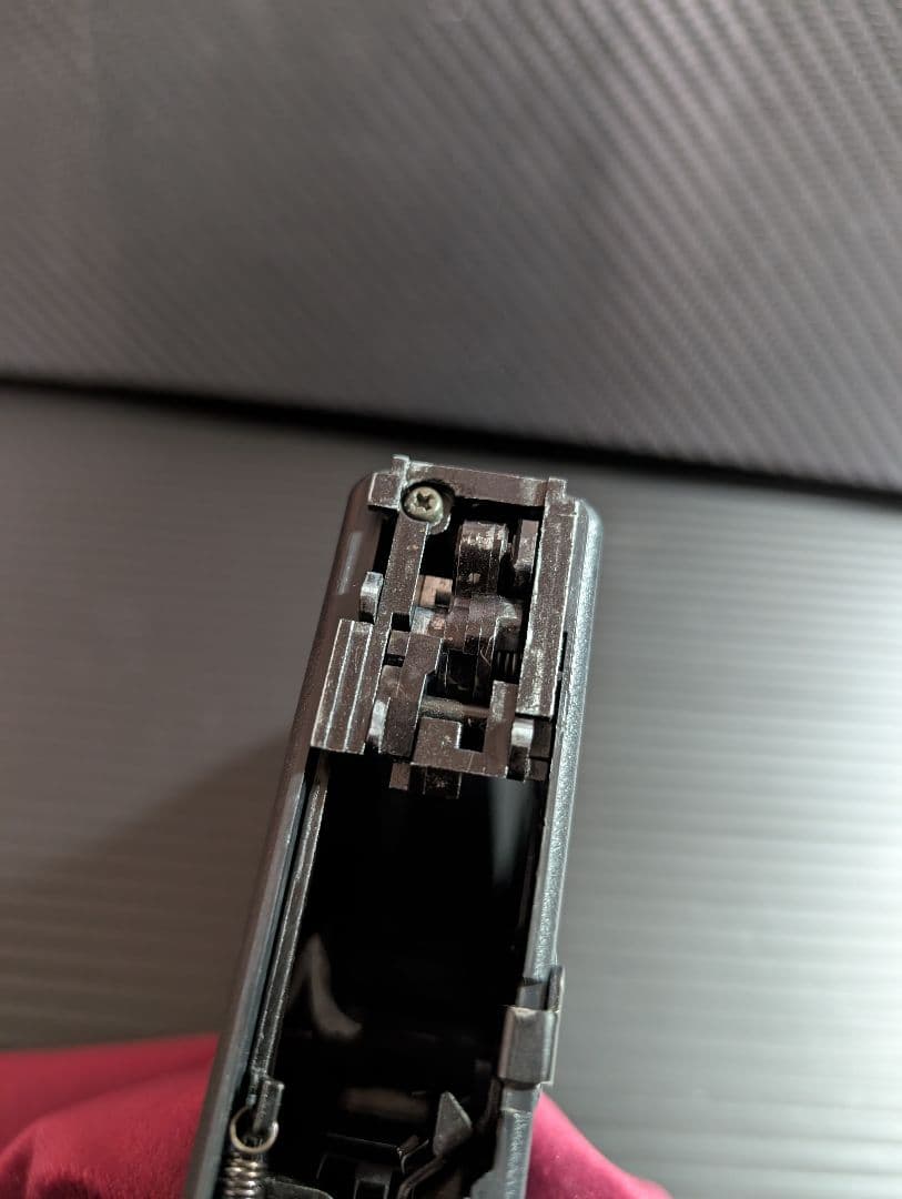 東京マルイ　グロック18C