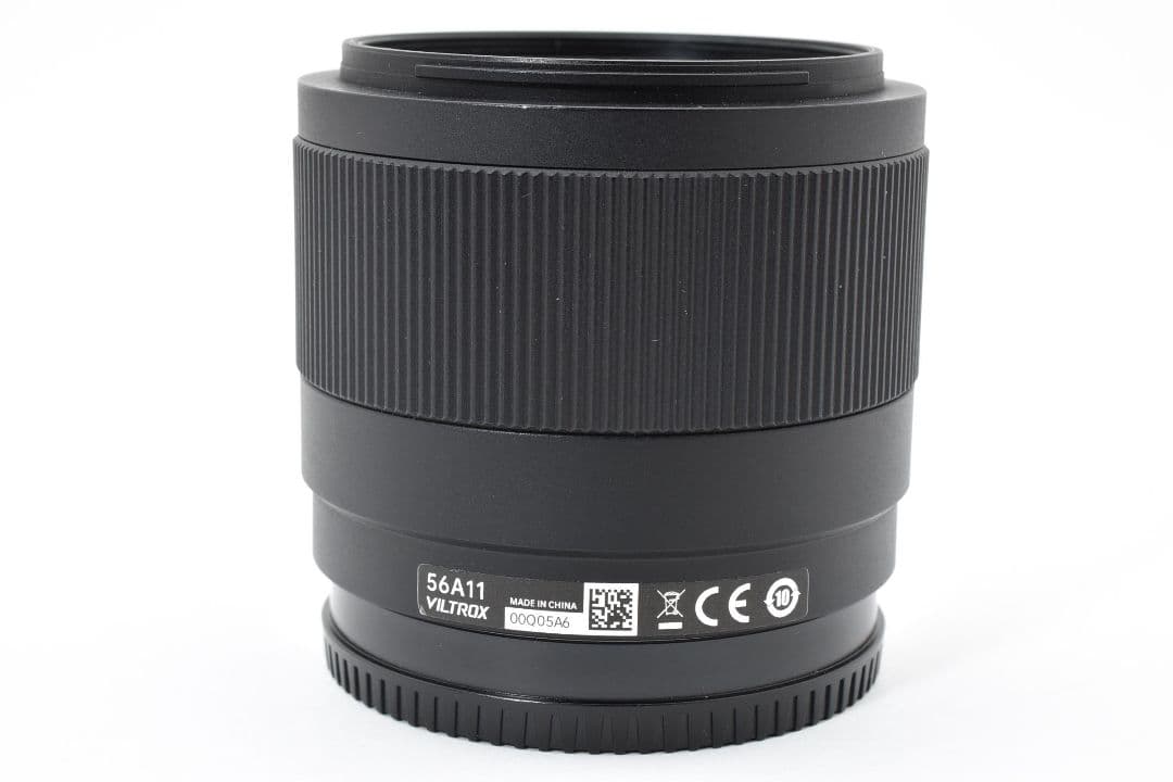 レンズ(単焦点) VILTROX 20mm f2.8 STM ASPH ED IF