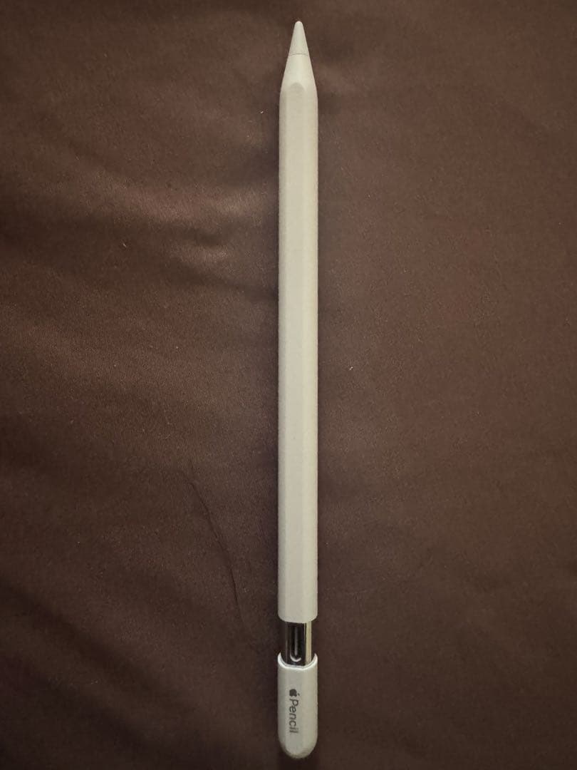 Apple Pencil (USB-C)ホワイト