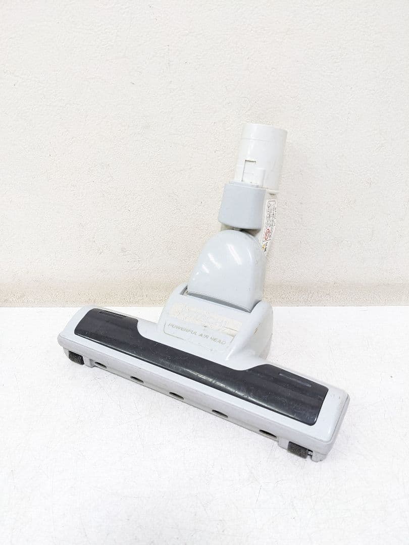 HITACHI 日立 CV-VBK70 紙パック式掃除機 2018年製