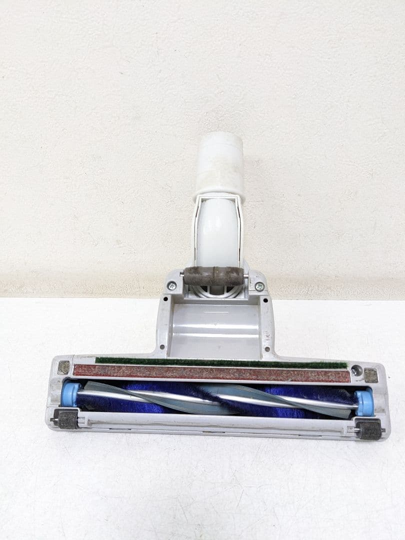 HITACHI 日立 CV-VBK70 紙パック式掃除機 2018年製