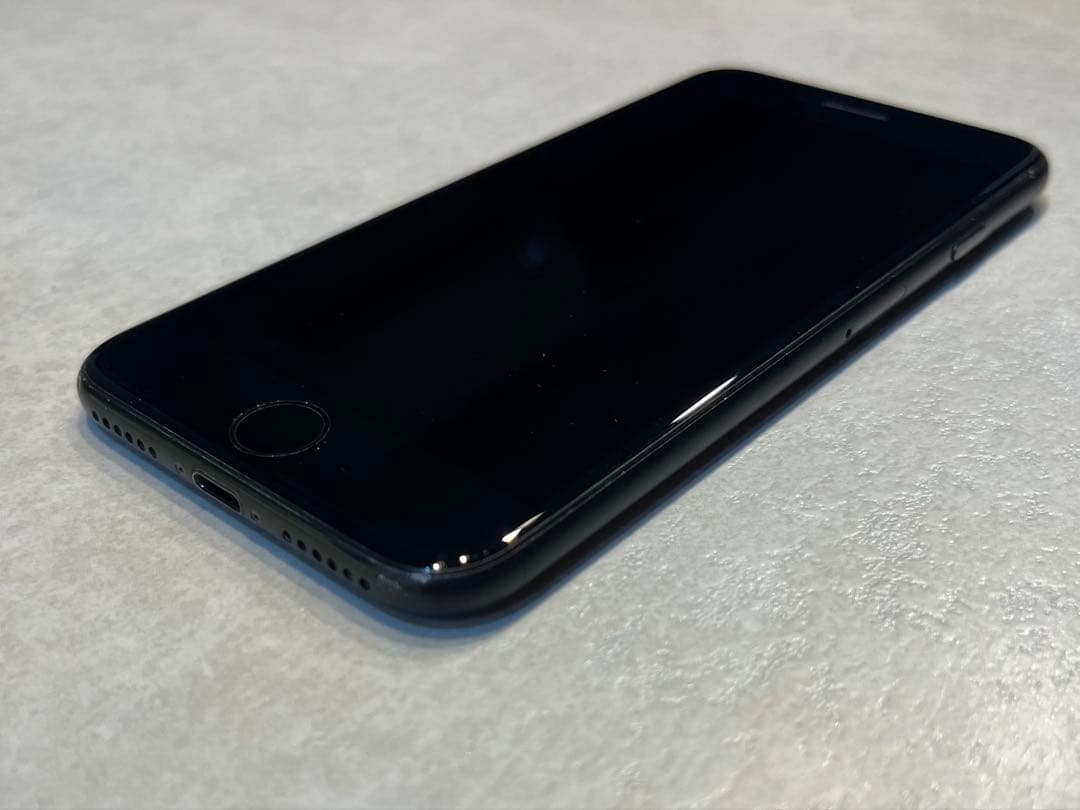 iPhone7 256GB SIMフリー