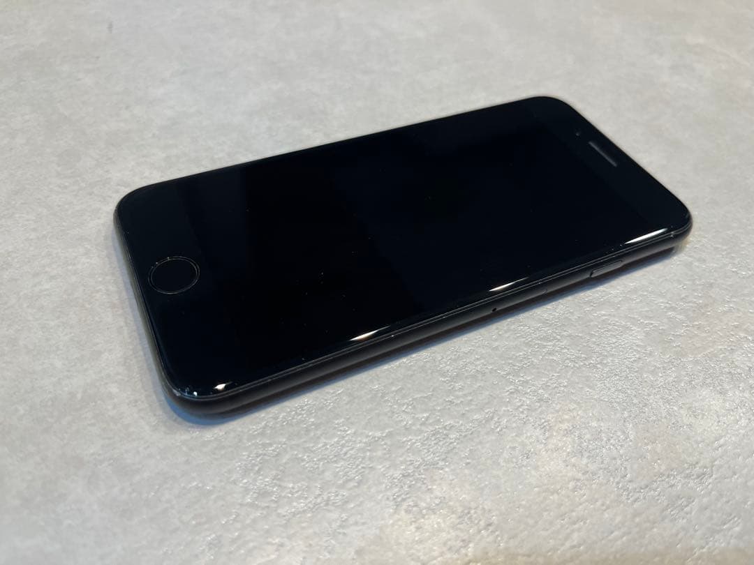 iPhone7 256GB SIMフリー