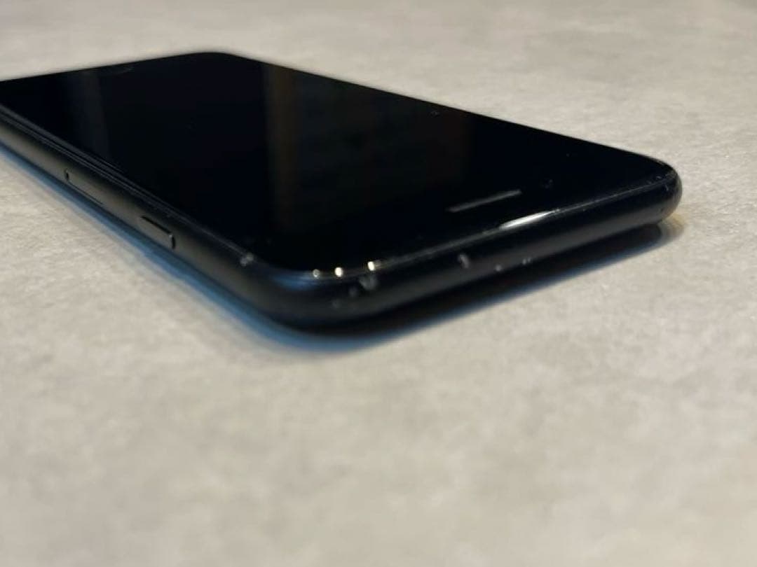 iPhone7 256GB SIMフリー