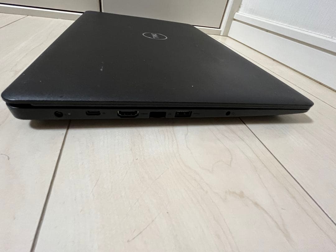 第8世代Corei3 DELL Latitude 3590 500GB SSD