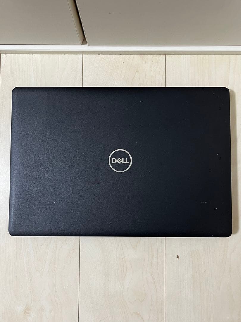 第8世代Corei3 DELL Latitude 3590 500GB SSD