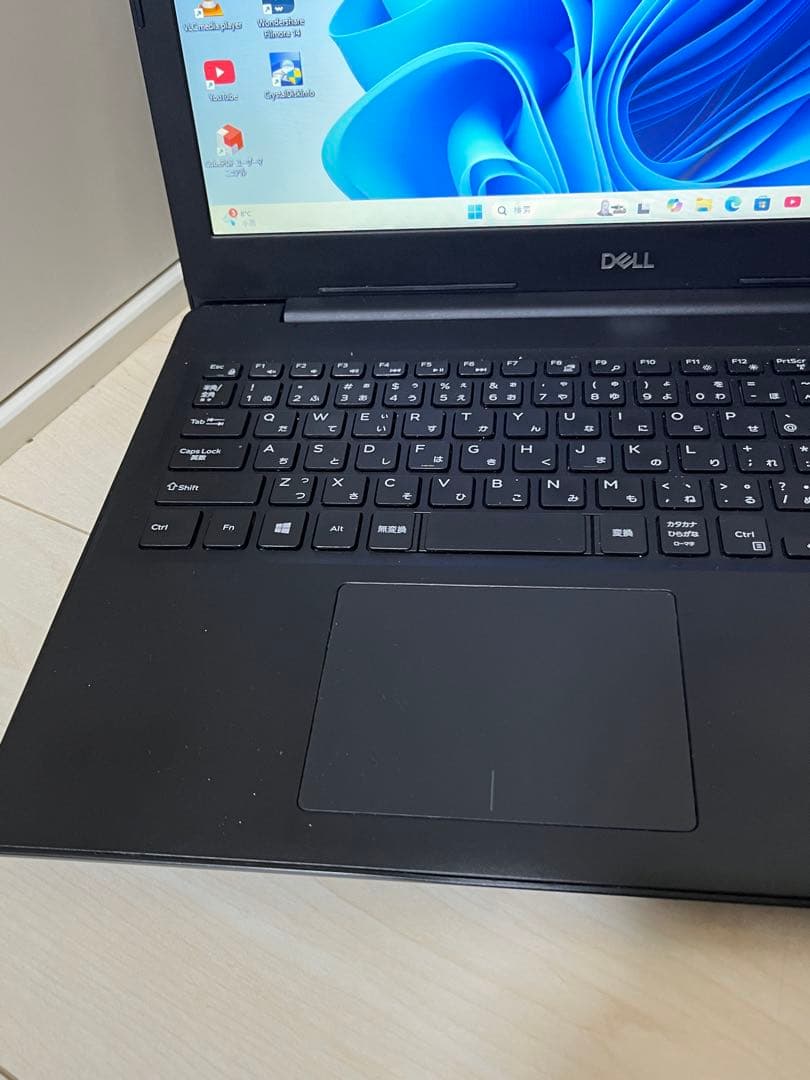 第8世代Corei3 DELL Latitude 3590 500GB SSD