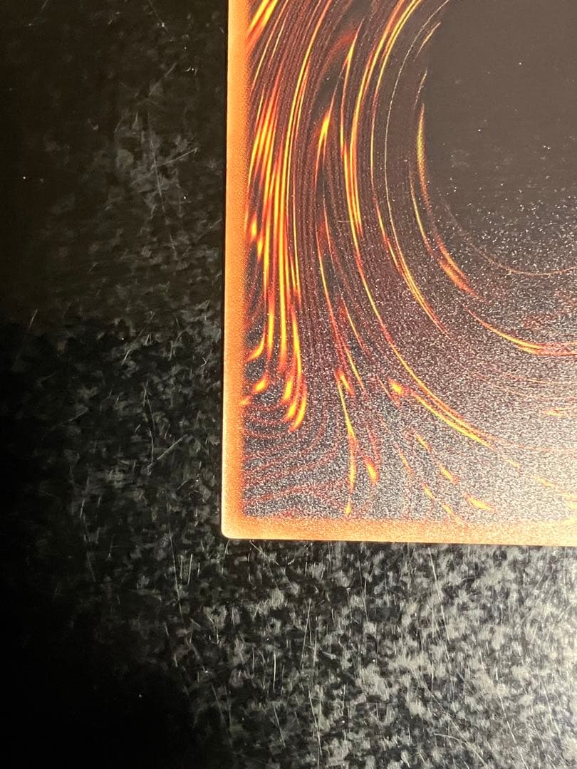 遊戯王　ブラックローズドラゴン　20thシークレット