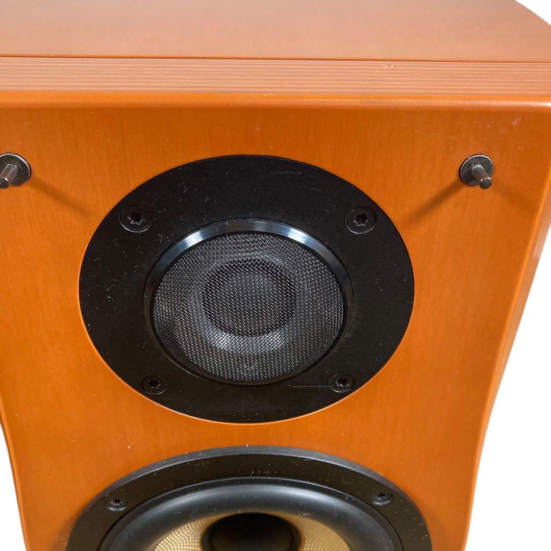 SONY SS-AL5mkⅡ スピーカー シリアル番号連番