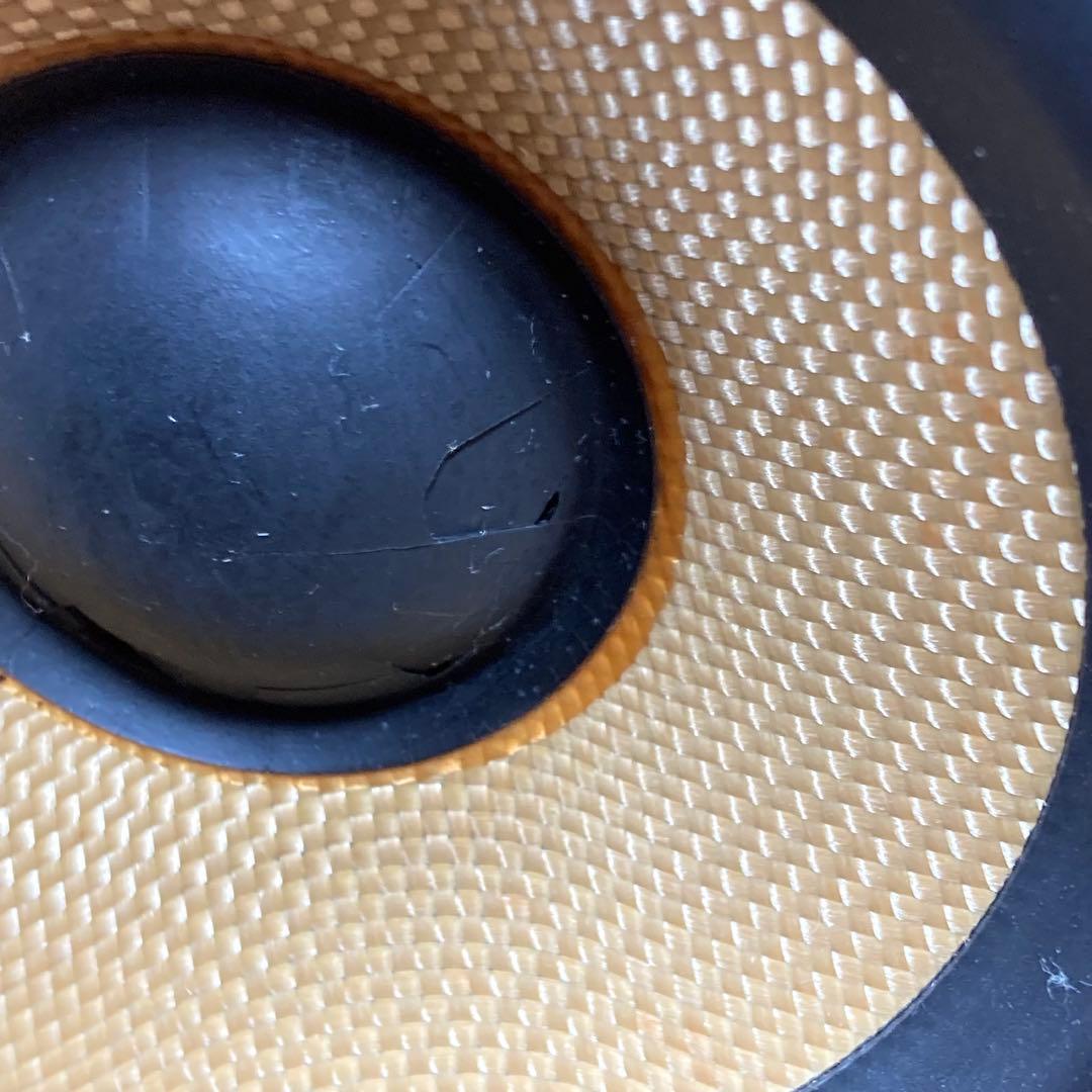 SONY SS-AL5mkⅡ スピーカー シリアル番号連番