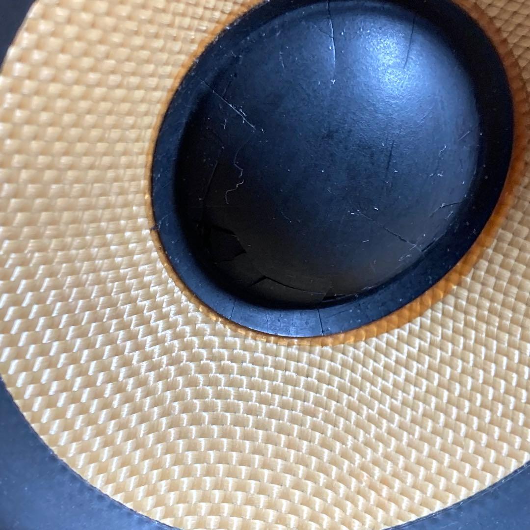 SONY SS-AL5mkⅡ スピーカー シリアル番号連番