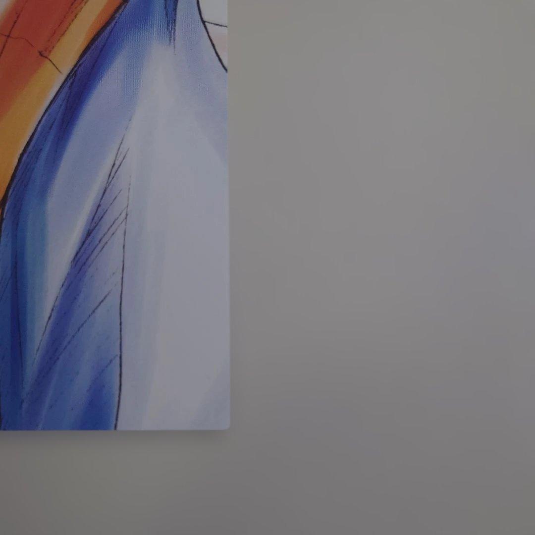No,113 ヒソカ HUNTER×HUNTER カードダスマスターズ トレカ