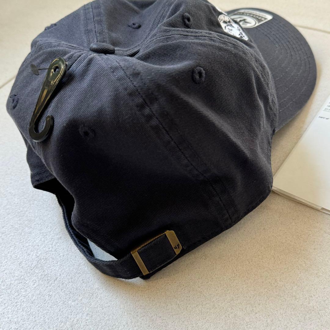 【実物】FOG Redacted Hat