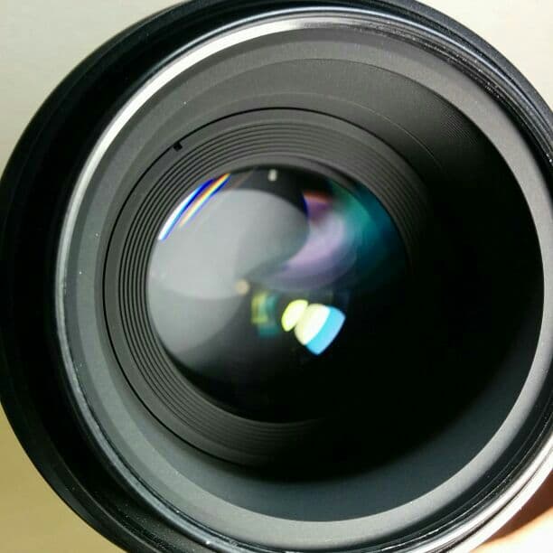 美品 Nikon AF MICRO NIKKOR 105mm F2.8 D