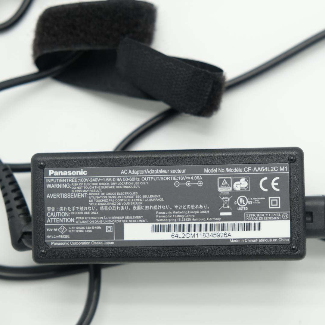 Panasonic CF-SV7 Core i5 SSD1TB　軽量