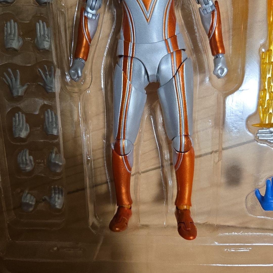 S.H.Figuarts ウルトラウーマン グリージョ