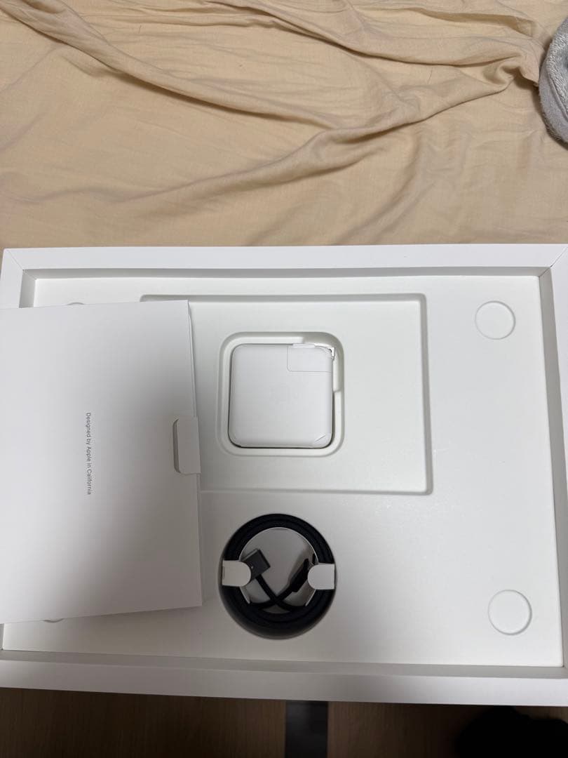 【 M4Proチップ】MacBook Pro14インチ