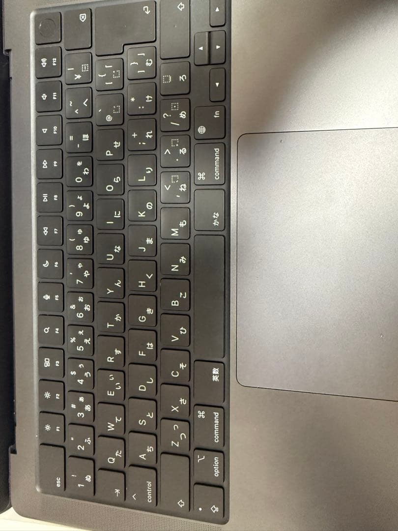 【 M4Proチップ】MacBook Pro14インチ