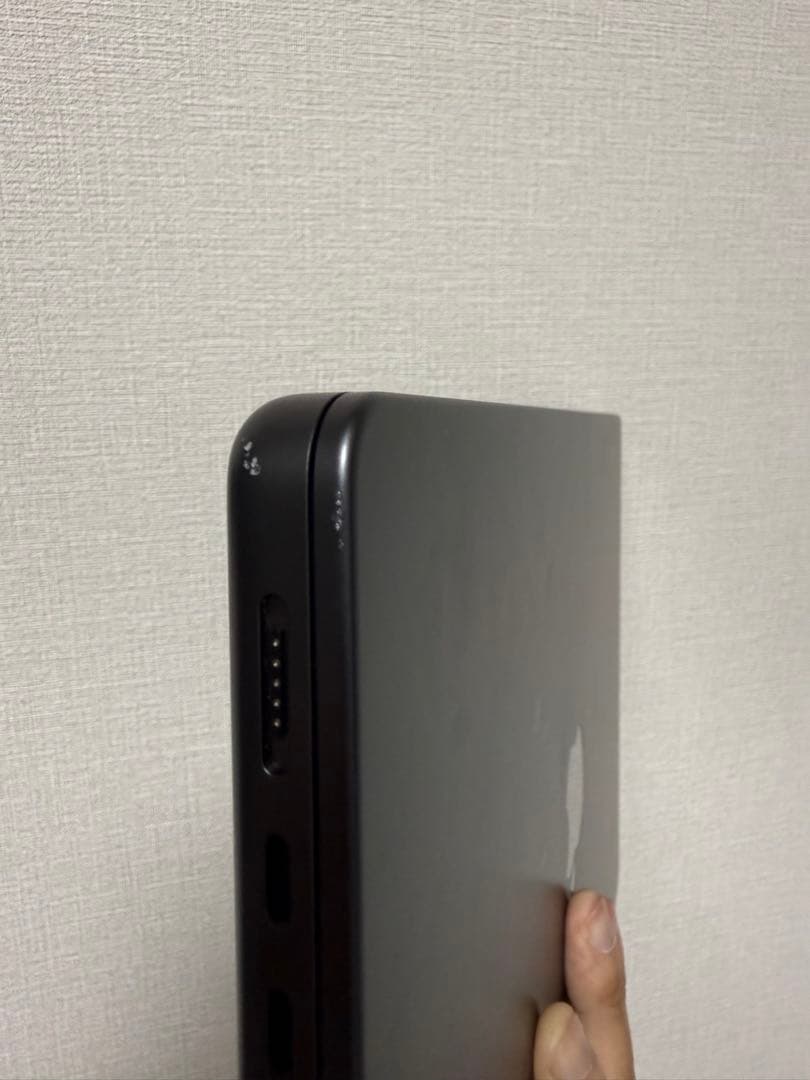 【 M4Proチップ】MacBook Pro14インチ