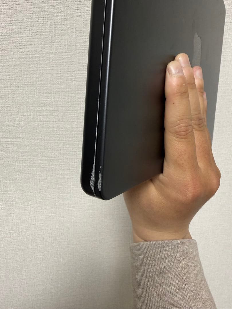 【 M4Proチップ】MacBook Pro14インチ