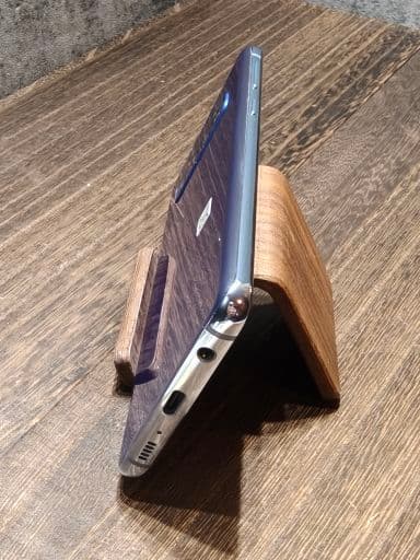 美品 Galaxy S10 SC-03L SIMフリー スマホ