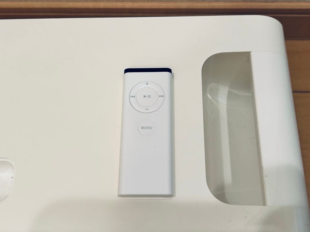 【セール中】Apple iPod Hi-Fi ドックスピーカー