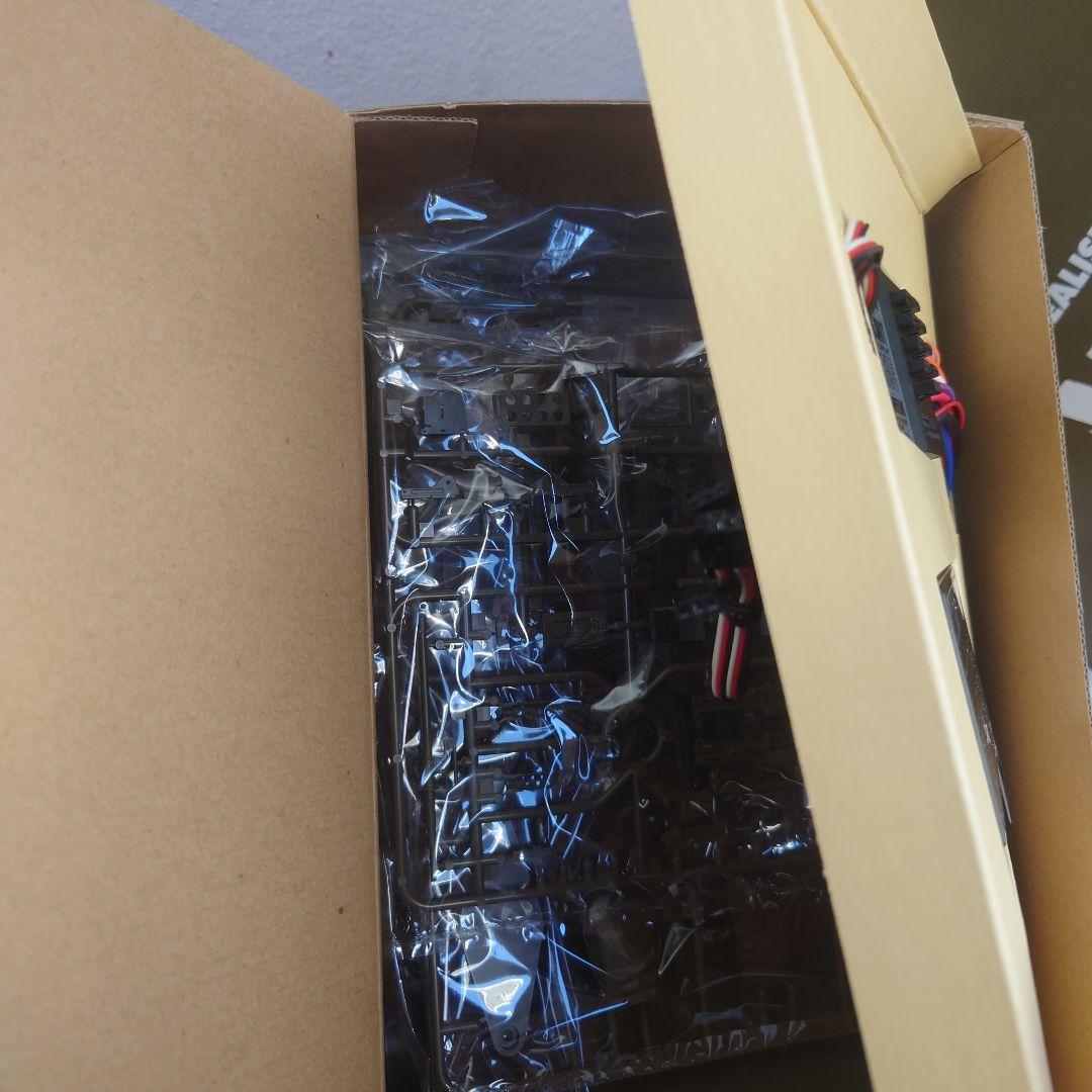 タミヤ★未組立品M4シャーマン フルオペレーション★1/16ラジコンタンク送料込