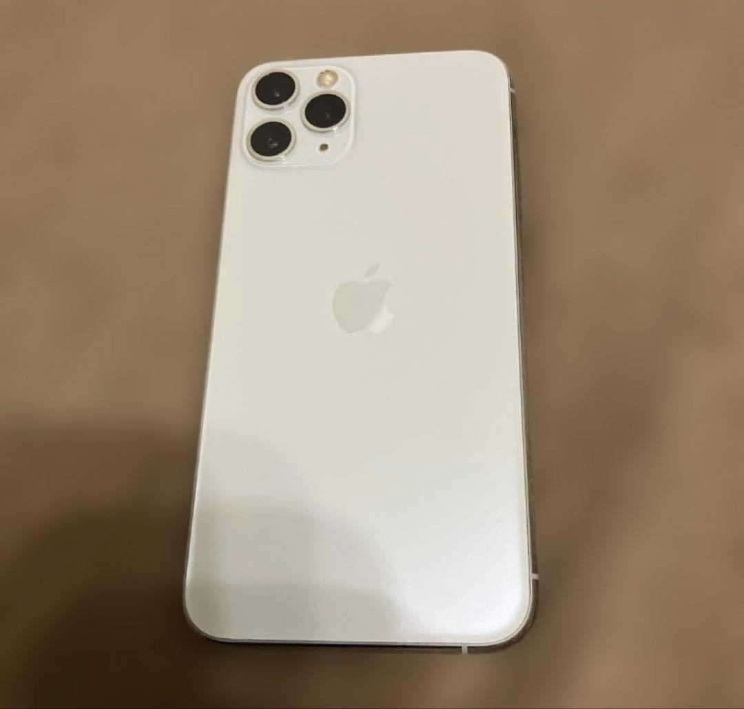 中古品iPhone11 pro 256GB