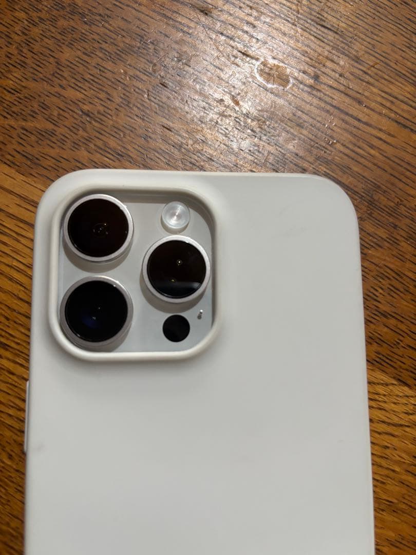 スマートフォン本体 iPhone15 Pro max 512GB