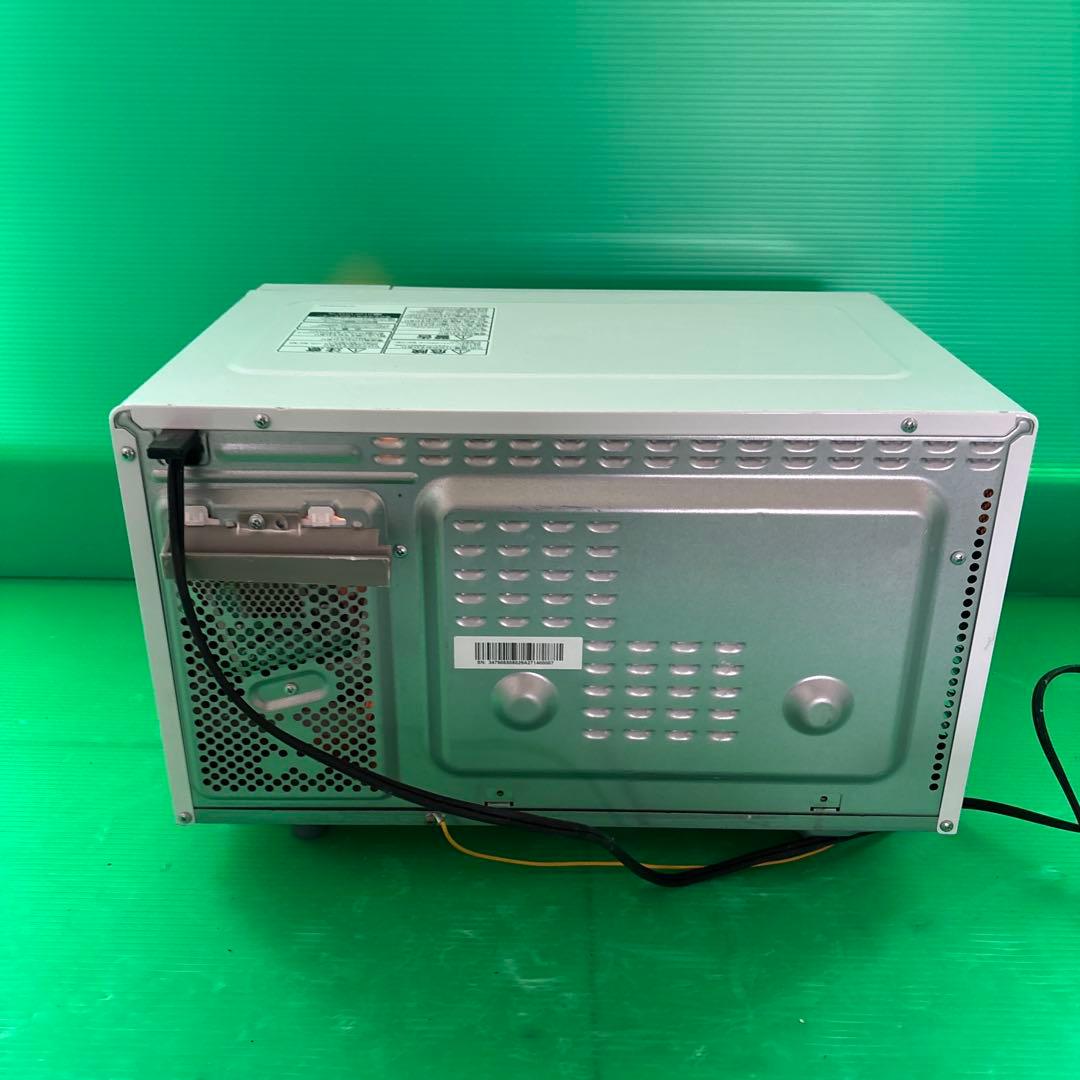 TOSHIBA ER-T16 オーブンレンジ