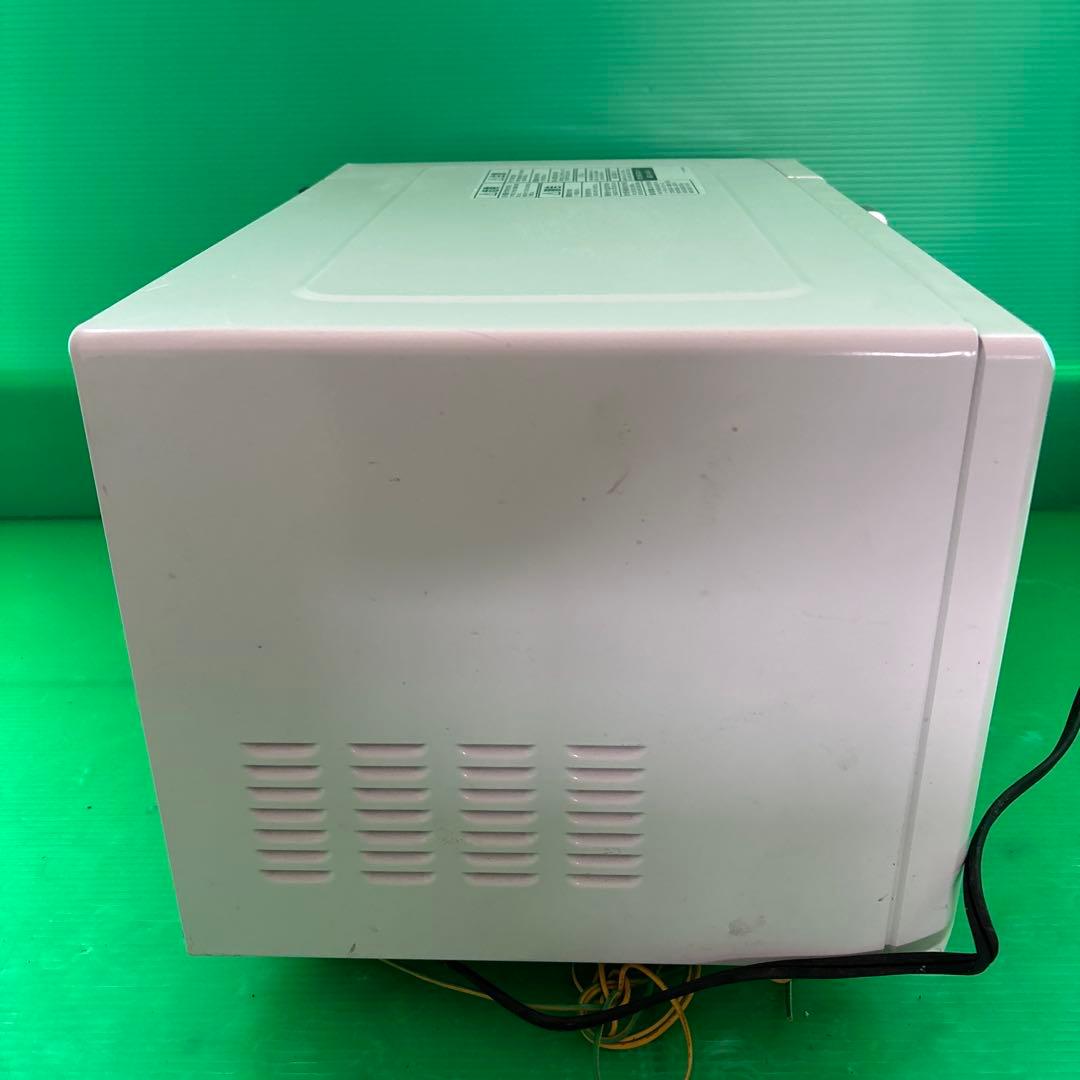 TOSHIBA ER-T16 オーブンレンジ