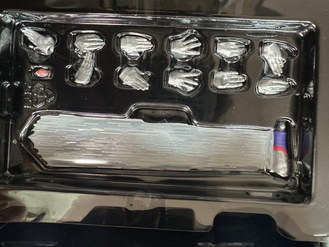 S.H.Figuarts 真骨彫製法 ウルトラマン ティガ マルチタイプ 初版