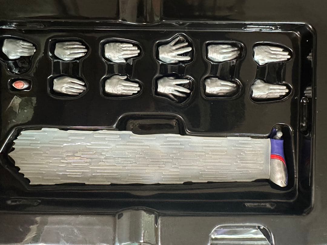 S.H.Figuarts 真骨彫製法 ウルトラマン ティガ マルチタイプ 初版