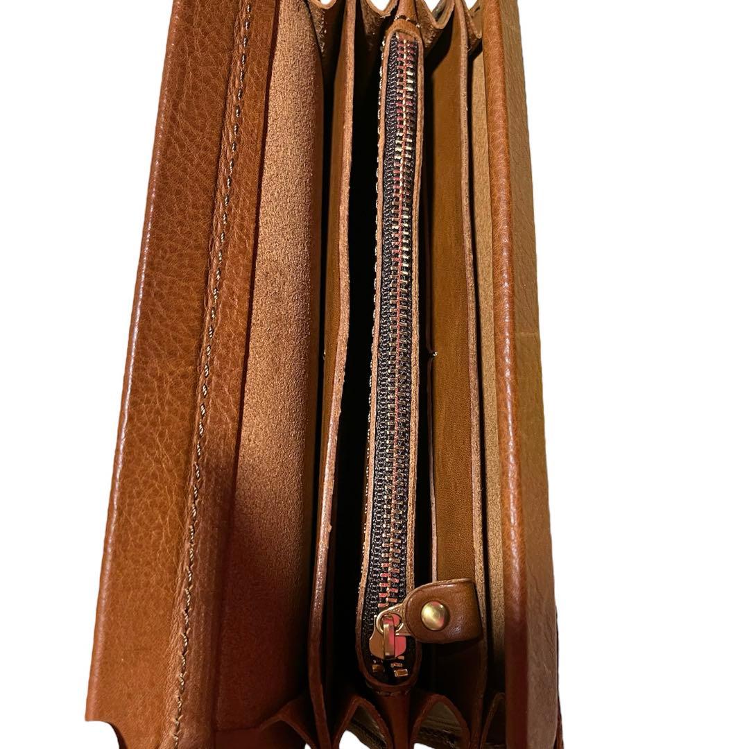 オルガン　Organ マグネット長財布GS-66