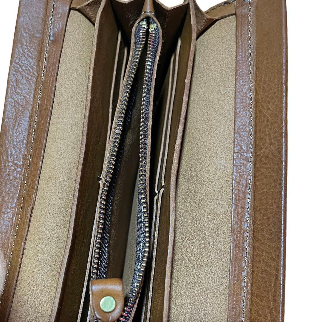 オルガン　Organ マグネット長財布GS-66